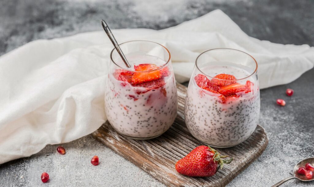chia pudding near me