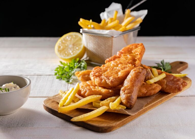 fish and chips near me