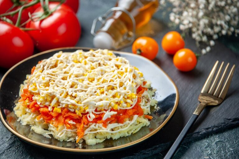 caesar salad pasta salad