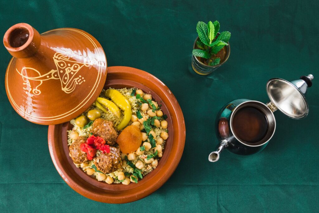 le creuset tagine