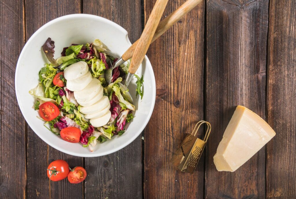 caesar salad kit
