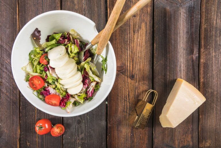 caesar salad kit