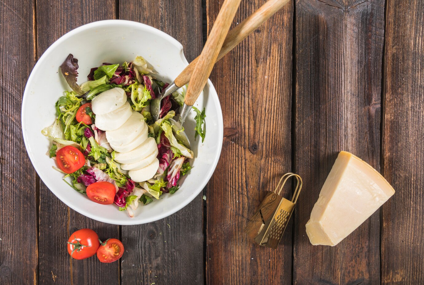 caesar salad kit