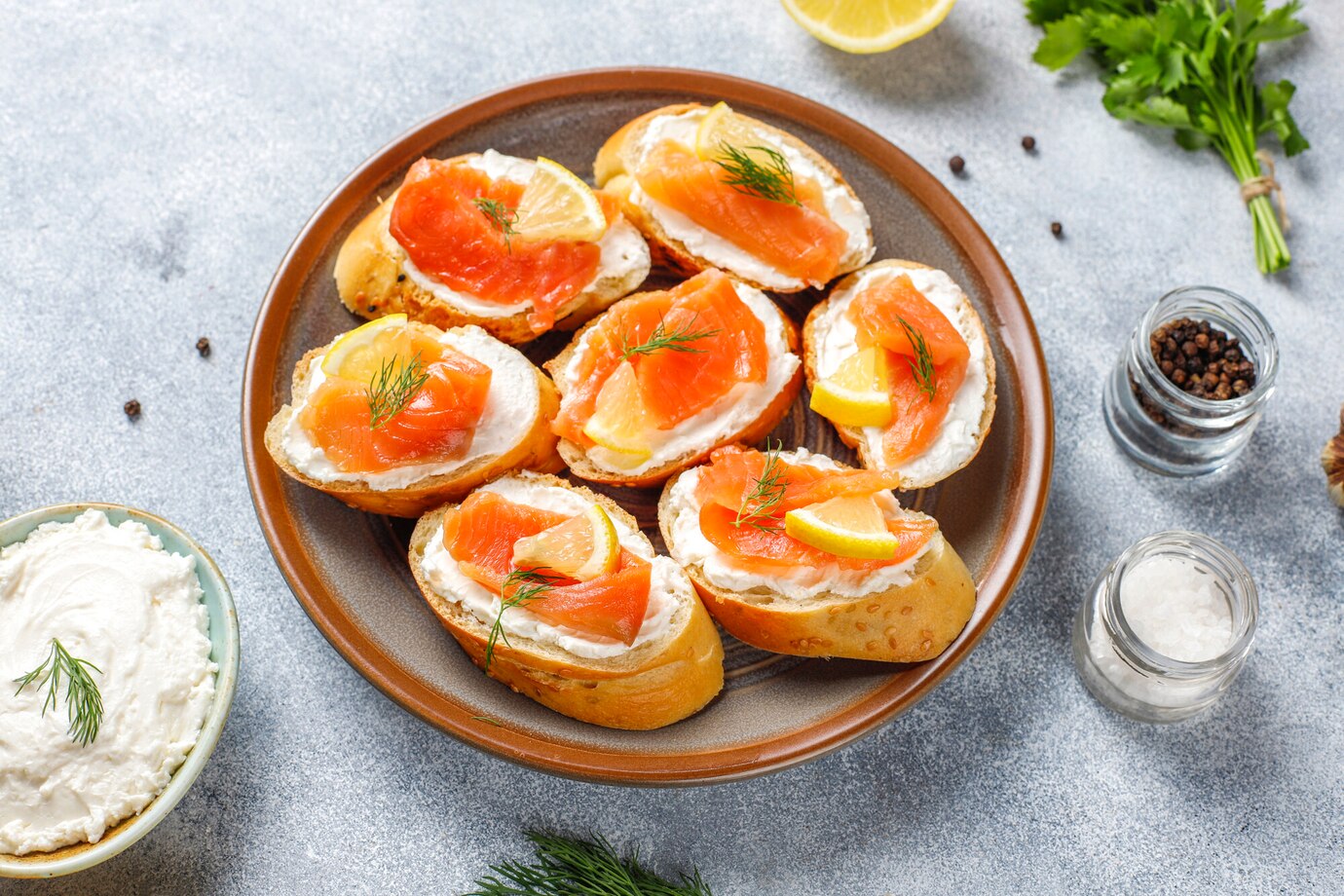 salmon quiche recipe