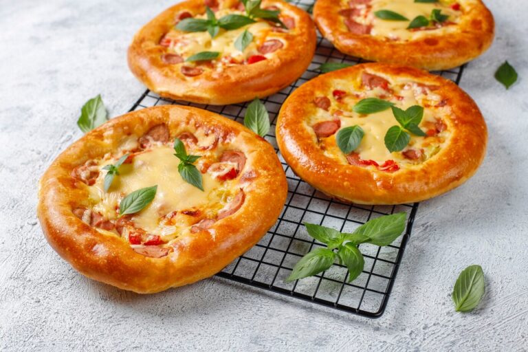 costco mini quiche