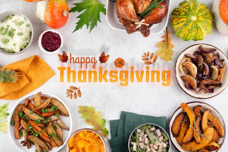heb thanksgiving dinner