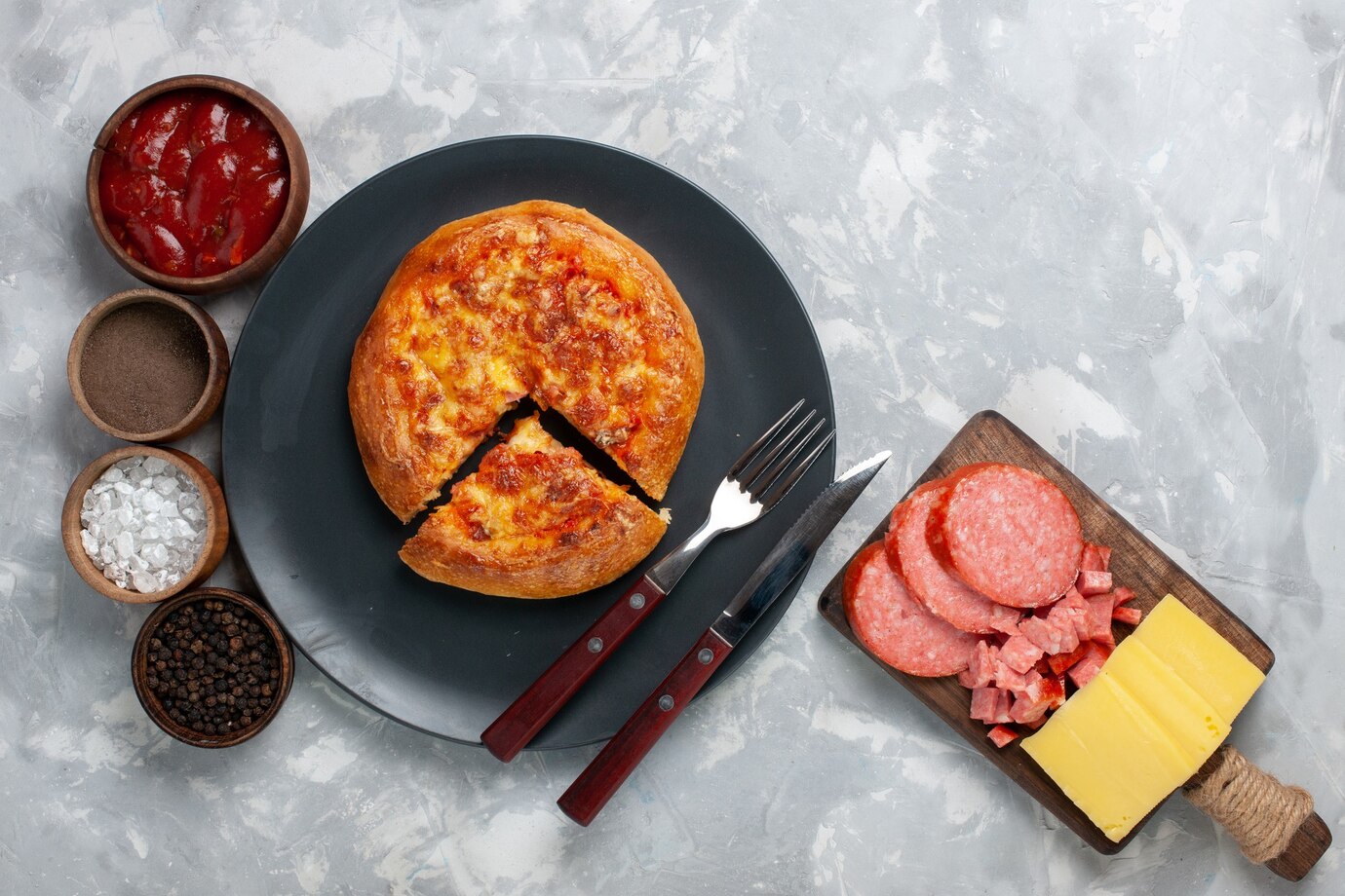 sausage and cheese quiche