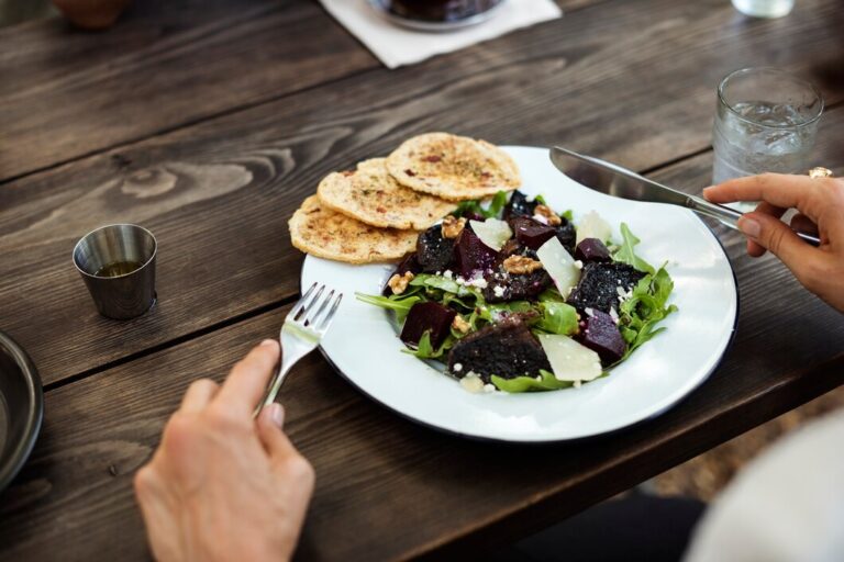 caesar salad dressing recipe no anchovies