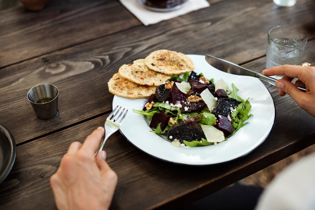 caesar salad dressing recipe no anchovies